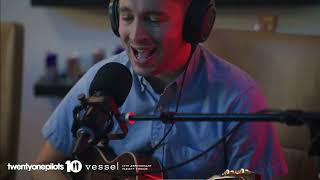 twenty one pilots - Screen (Live from Vessel&#39;s 10th anniversary Variety Stream)