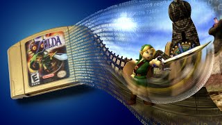 Recompilation: An Incredible New Way to Keep N64 Games Alive Screenshot