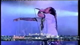 Soulfly - Bumba - Tradução