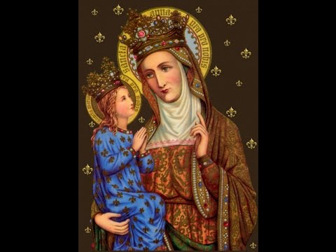 St Anne: the Miraculous Discovery of her relics (26 July)