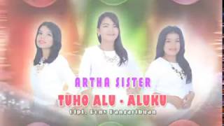 Download lagu ALBUM OPERA BATAK ARTHA SISTER ' TUHO ALU-ALUKKU' mp3 Download lagu ALBUM OPERA BATAK ARTHA SISTER ' TUHO ALU-ALUKKU' mp3