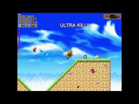 Distorted Travesty 2 - 1 - And now for something completely different