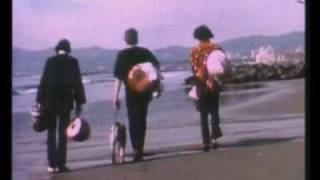 The Doors - The Unknown Soldier  (subtítulado en español)