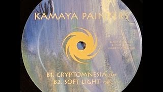 {Vinyl} Kamaya Painters - Soft Light