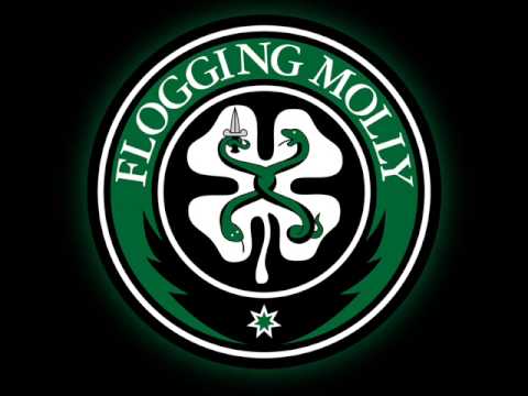 Flogging Molly - Irish Pub Song