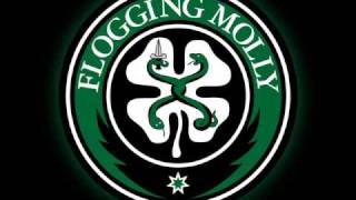 Flogging Molly - Irish Pub Song