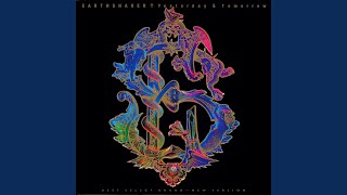 Music video thumbnail preview for Zero by Earthshaker