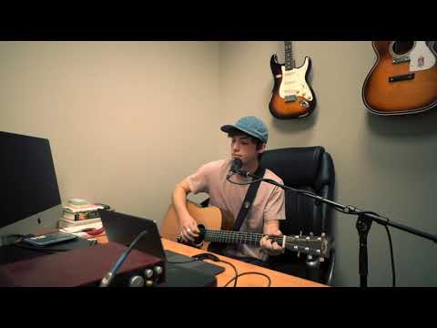 Acoustic Guitar and Vocal Patch for Line 6 Helix products.