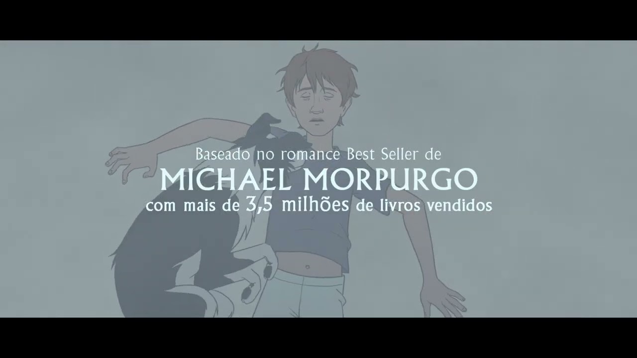 trailer Oficial