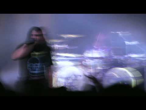 Channel Zero - No Light [Live @ the Ancienne - Brussel - 2010]