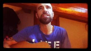 Izi feat. Tedua & Vaz Tè - Wild Bandana (cover by Giulio Lenotti)