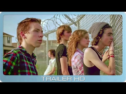 Arcade Fire: Scenes from the Suburbs ≣ 2011 ≣ Trailer ≣ German | Deutsch ≣ OmU