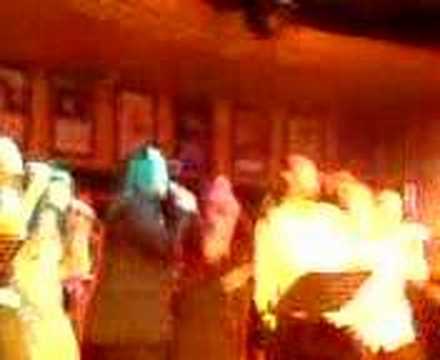 Quadrose - Kerana Cintamu