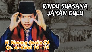 Download lagu NGAJI MERDU JADUL‼️ H. Nanang Qosim ZA Waktu Muda | Bikin Rindu Zaman Dulu mp3 Download lagu NGAJI MERDU JADUL‼️ H. Nanang Qosim ZA Waktu Muda | Bikin Rindu Zaman Dulu mp3