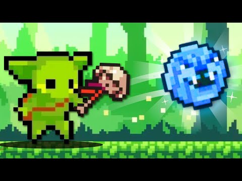 The Greatest Masochism Build Known To Man - Peglin