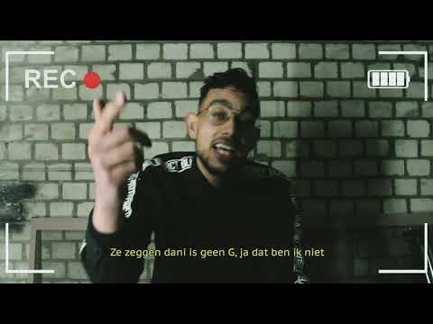 Dani Apeldoorn - Hyperventilatie (Prod. OG Vibez)