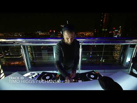 Timo Higgs/UCHANSKI/#7Emirates1Day - One and only DJ who played in all 7 UAE emirates in 1 day!