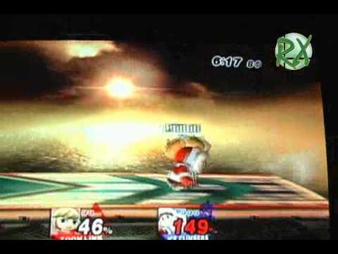 Gigabits June Brawl - Fezz VS PaoBd 2