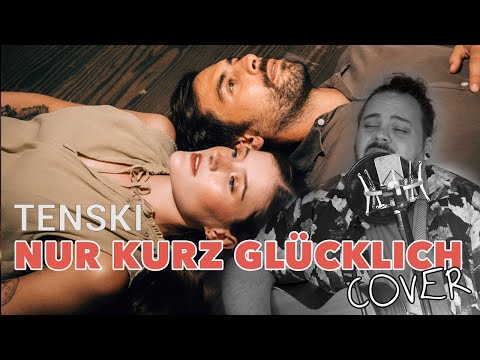 Madeline Juno & Max Giesinger - Nur kurz gücklich (Cover) Tenski / Patrick Rokitensky / TVOG 2021
