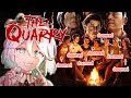 The Quarry But I Pick Only The Worst Options