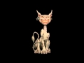 Jamlander - Cheshire Cat 