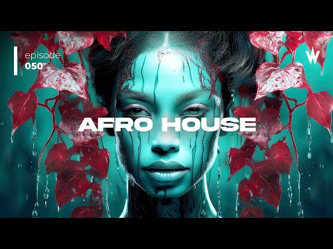 AFRO HOUSE MIX 2024 | Zeitgeist ep. 050