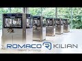 Romaco Kilian Imagevideo