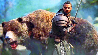 THE ELDER SCROLLS ONLINE Morrowind Cinematic Trailer