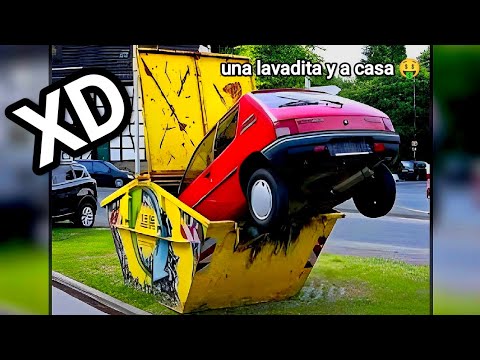 IF YOU LAUGH YOU LOSE #216 🤡| XD MOMENTS