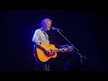 Joel Plaskett - Light Of The Moon (Live at the Biltmore)
