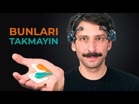 Bunu Takarsanız Vücudunuzu Kontrol Edebilirim