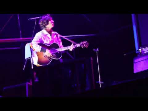 19.11.17 나쁜꿈 -잔나비