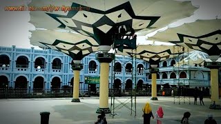 Download lagu Payung Raksasa Ala Madinah //Masjid Jami` Al - Anwar //Kota Pasuruan mp3 Download lagu Payung Raksasa Ala Madinah //Masjid Jami` Al - Anwar //Kota Pasuruan mp3