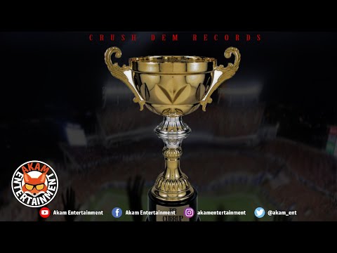 Jailah & Revla - Champion - June 2020