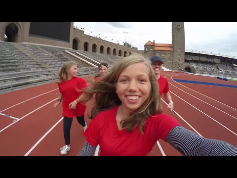 Hjärtebarnsförbundet Årets Eldsjäl 2017