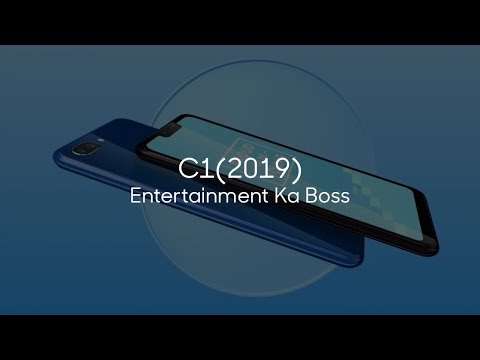C1(2019)| Entertainment Ka Boss