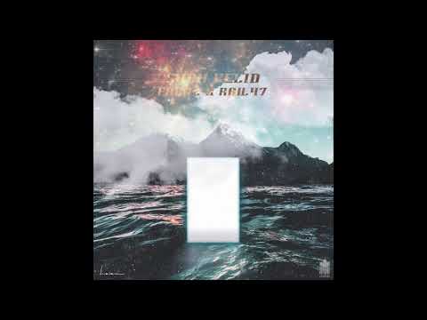 FARAZ x  @Rail47  - ShahKelid (Official Audio)