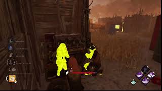dbd パーク「アフターケア」が楽しすぎる！