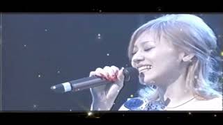 DREAMS OF CHRISTMAS  TM NETWORK with KEIKO