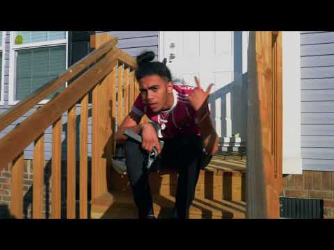 Joe GlizZy - Low Life [Official Video]