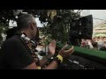 Dave Lambert Tomorrowland 2013 - Samsung Galaxy Stage