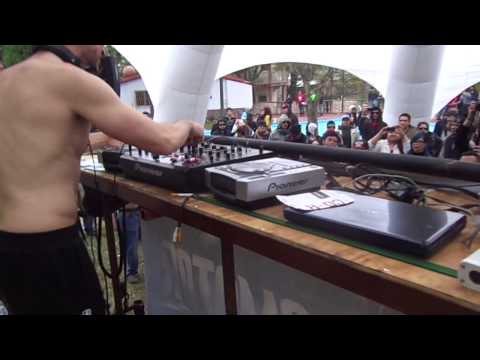 Neuromotor @ El Barro NL -31Ene15 Pt4