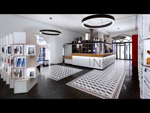 Informações Turísticas Ravensburg