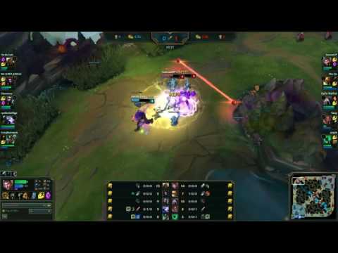 Illaoi vs Jayce MATCHUP GUIDE