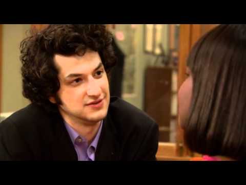 Jean-Ralphio & Donna (Blooper)