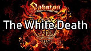 Sabaton | The White Death | Lyrics