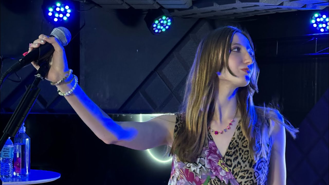 Promotional video thumbnail 2 for Elizabeth Chase