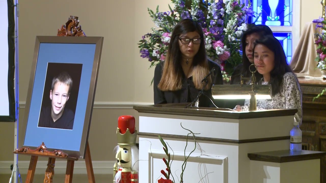 Gabbe, Adonna, & Michelle