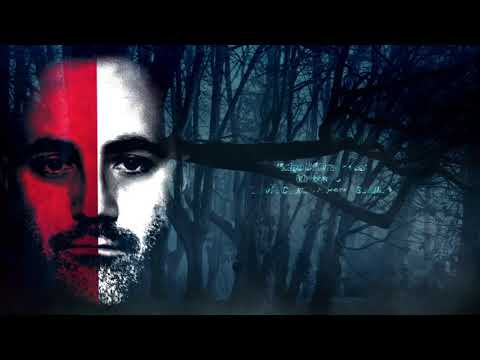 David Cowan - Edge Of Darkness (Official Lyric Video) 2022