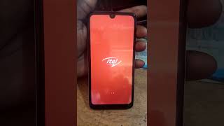 HARD RESET ITEL A04-A632WM -HOW TO HARD RESET ITEL A04,PASSWORD,PATTERN,PIN UNLOCK-RESET WITHOUT PC